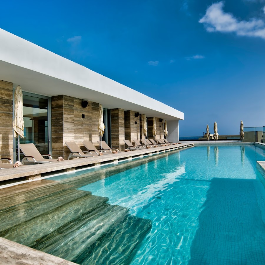 Number 11, St. Julian's Malta - Handwritten Collection