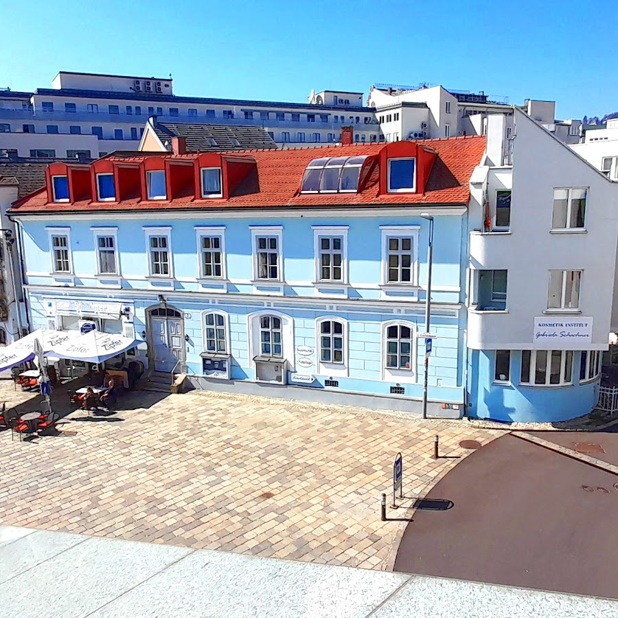 Appartement Donaublick Linz