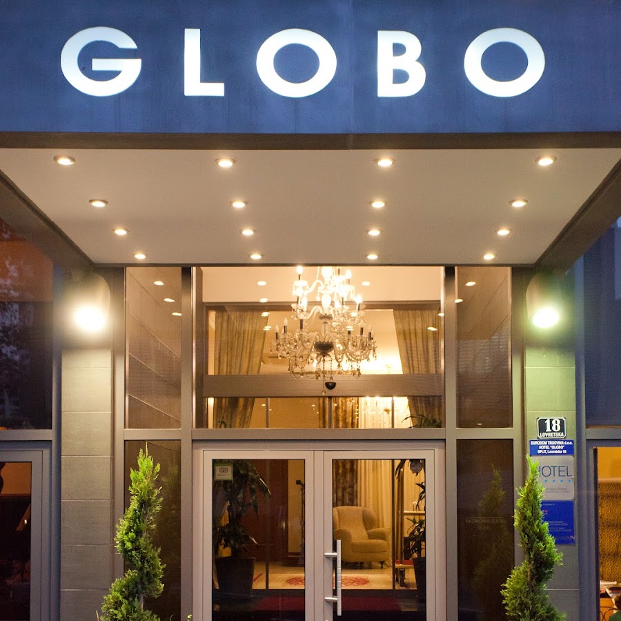 Hotel Globo Split