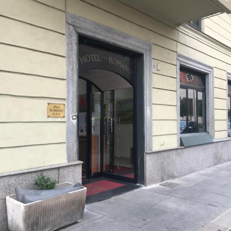 Hotel Romano