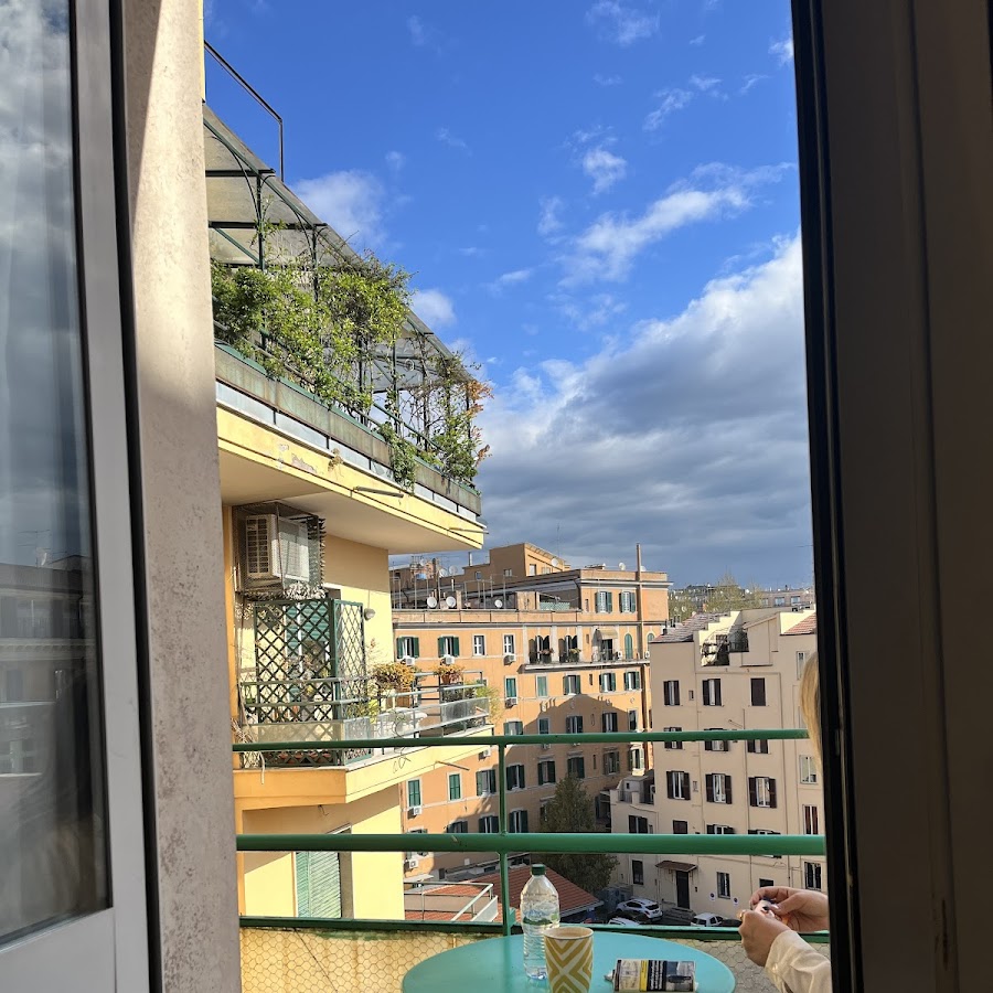 Bed and Breakfast Colosseoinn - Zona Colosseo