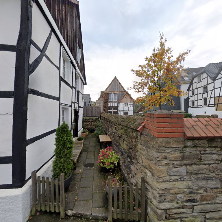Kötterhof Hotel