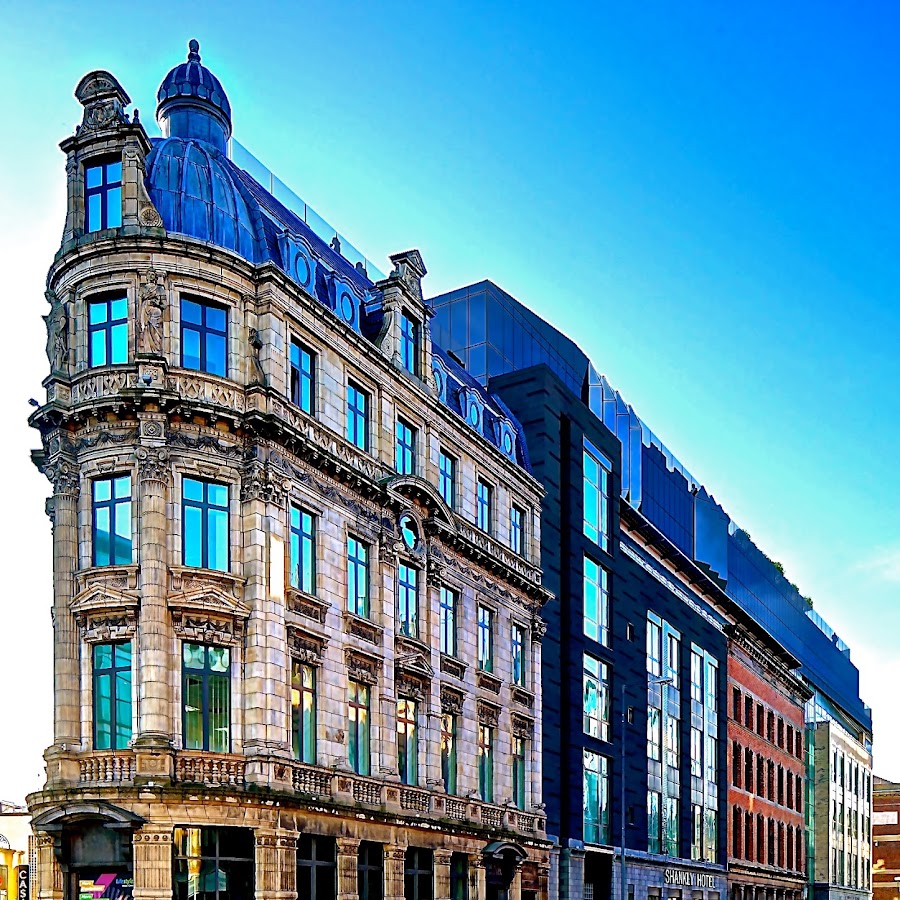 The Shankly Hotel