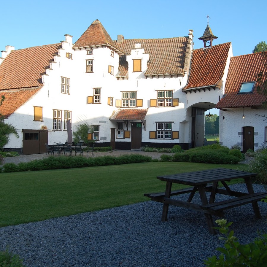 Hôtel Ferme Delgueule
