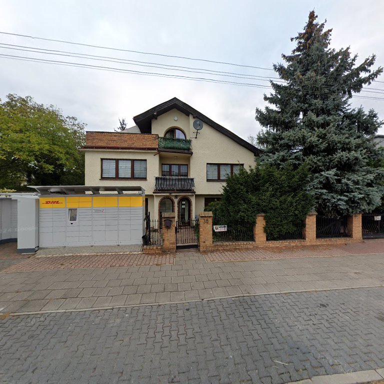 Aparthotel Number 5050