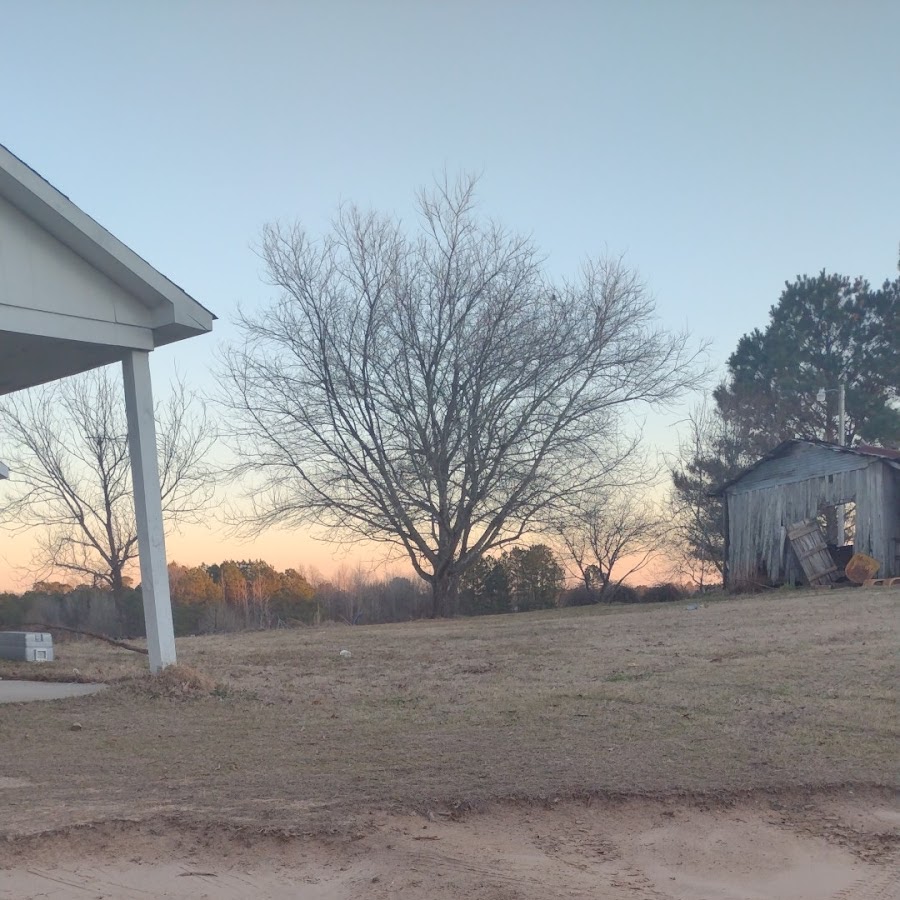 The Legend of Boggy Creek