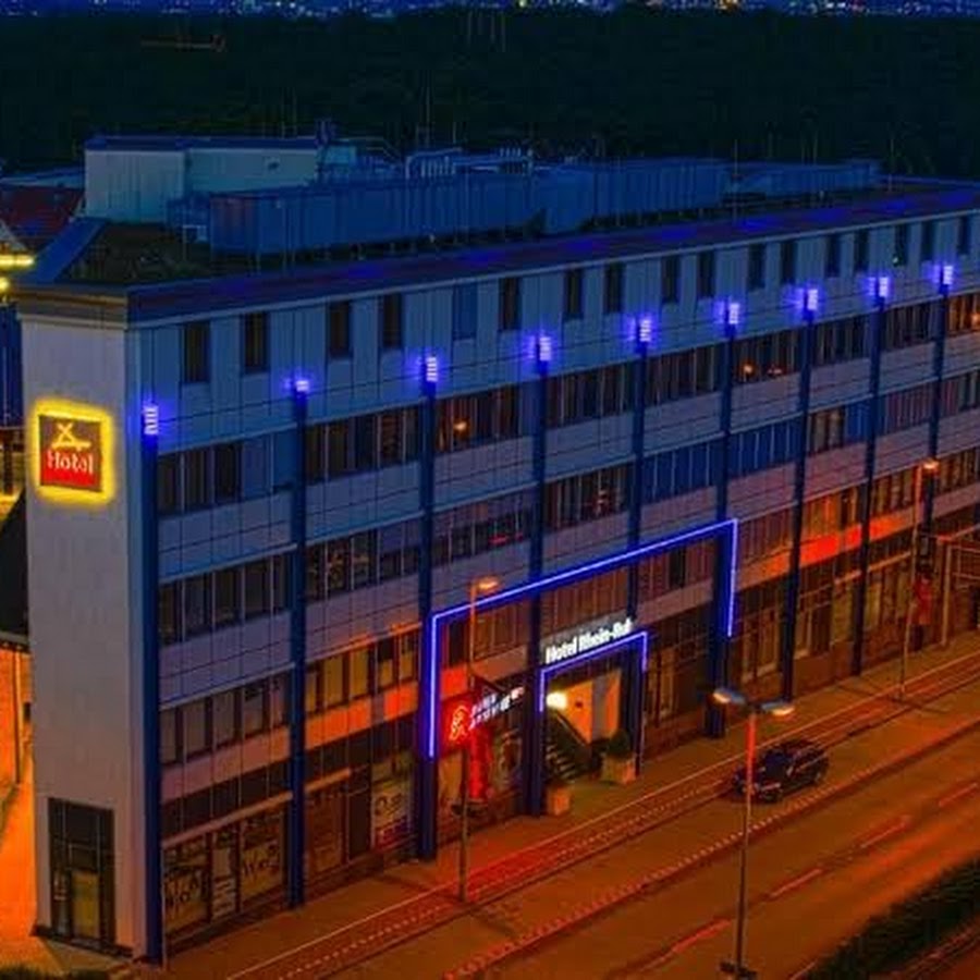 Hagedorn Hotel Rhein Ruhr