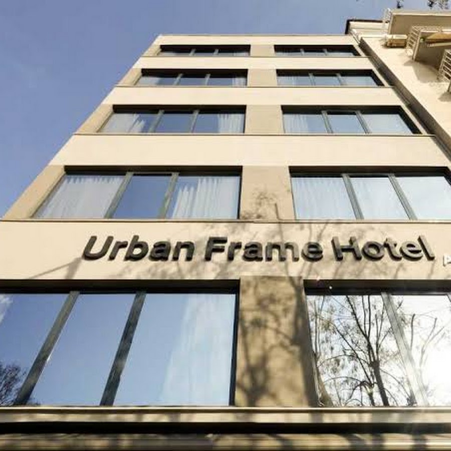 Urban Frame Acropolis