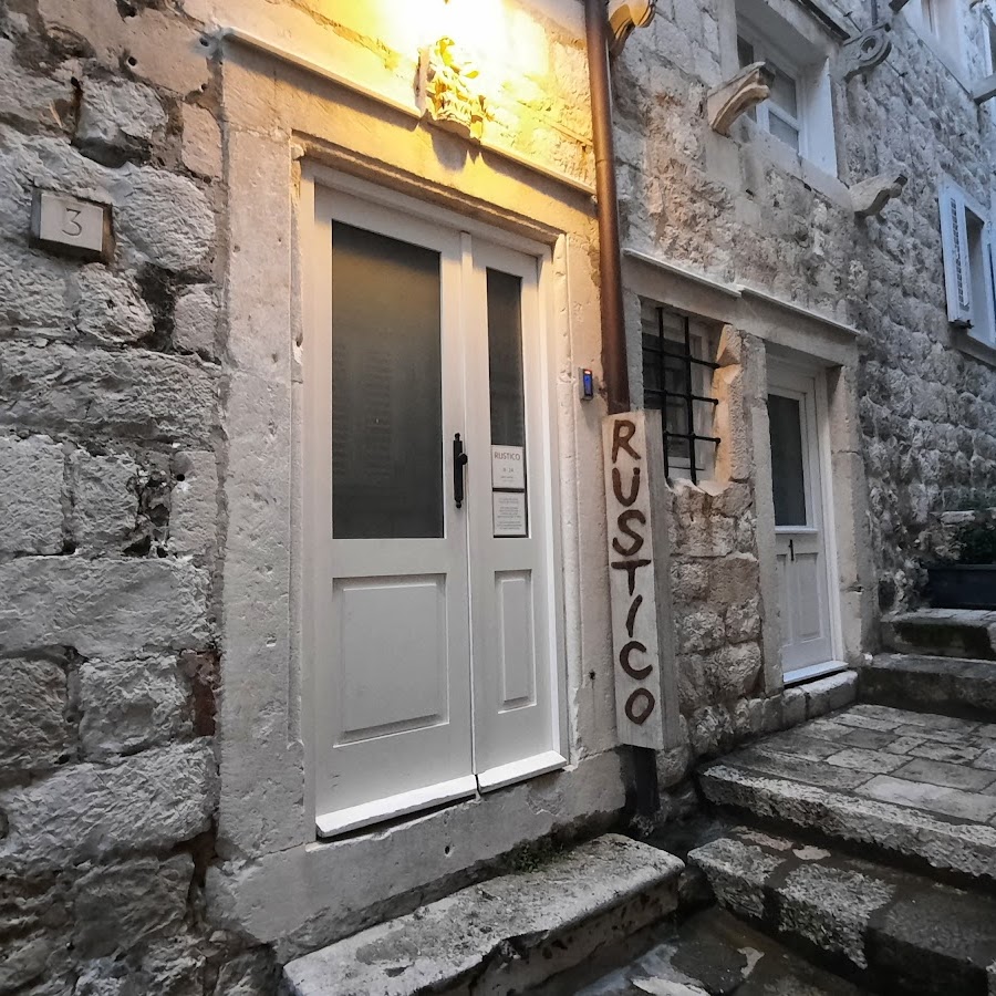 Guesthouse Rustico, Dubrovnik