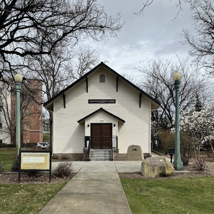 Idaho Black History Museum