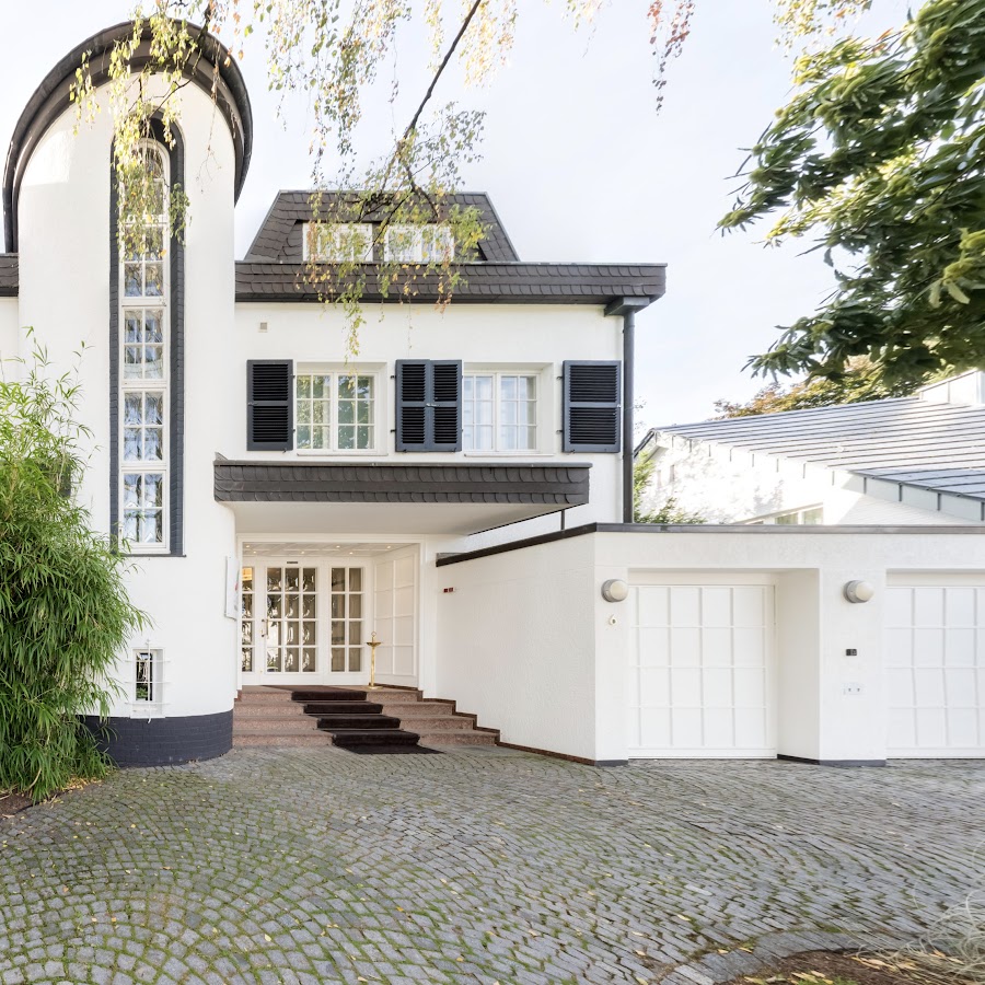 Villa Im Park