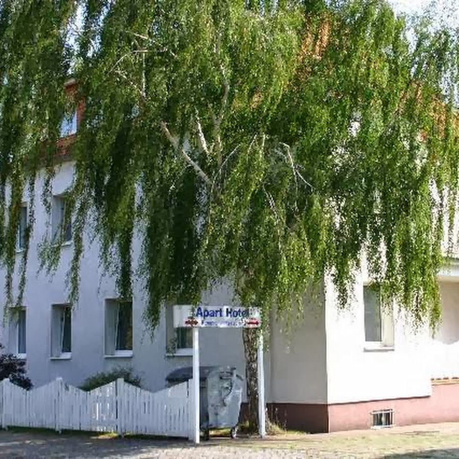 Apart Hotel & Pension Taucha