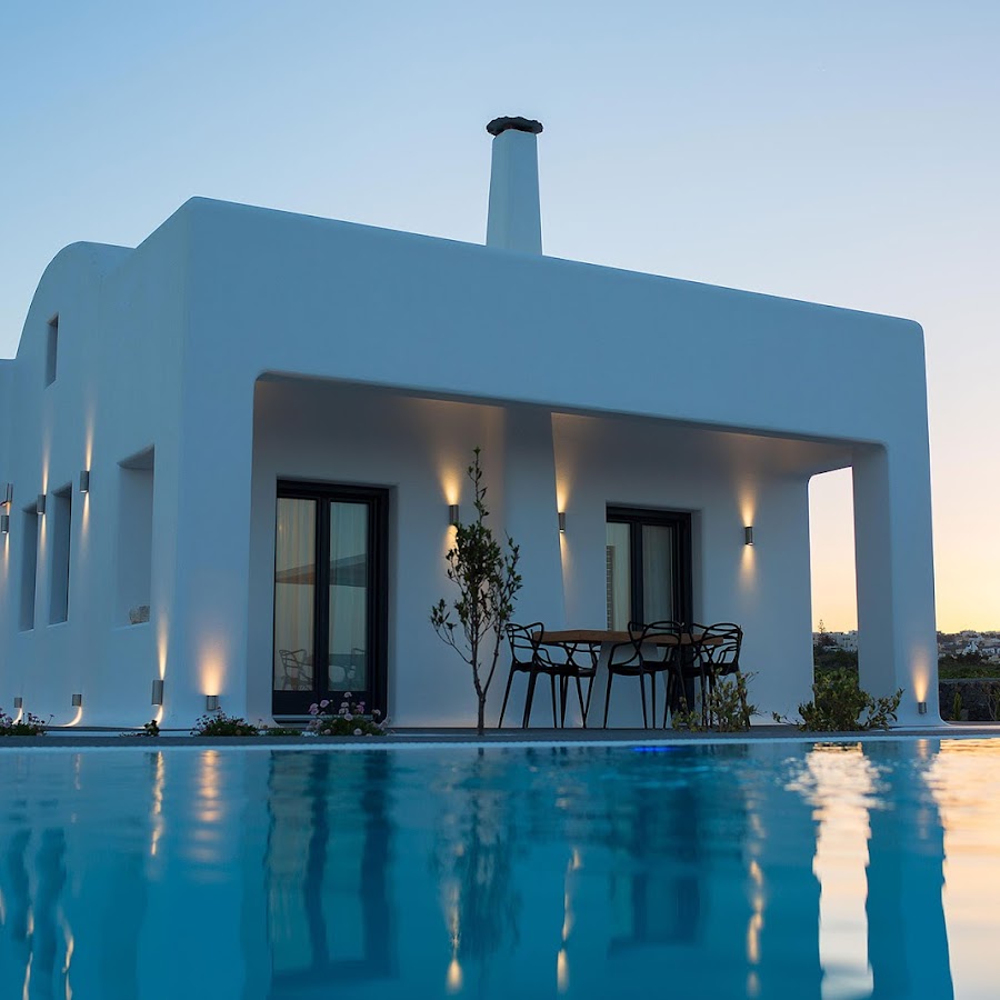 Zafira Residence