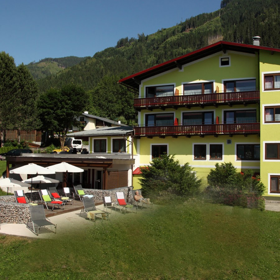 Mary's kleines Landhotel by we rent