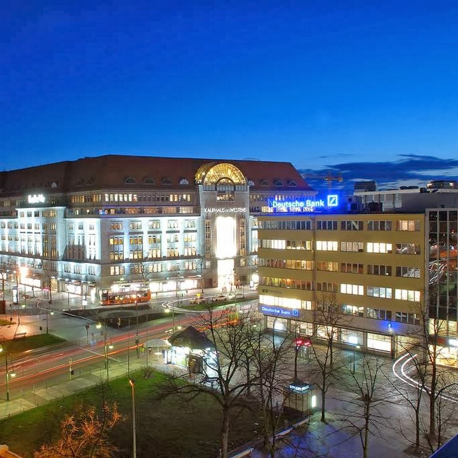 Hotel Pension Classic Berlin