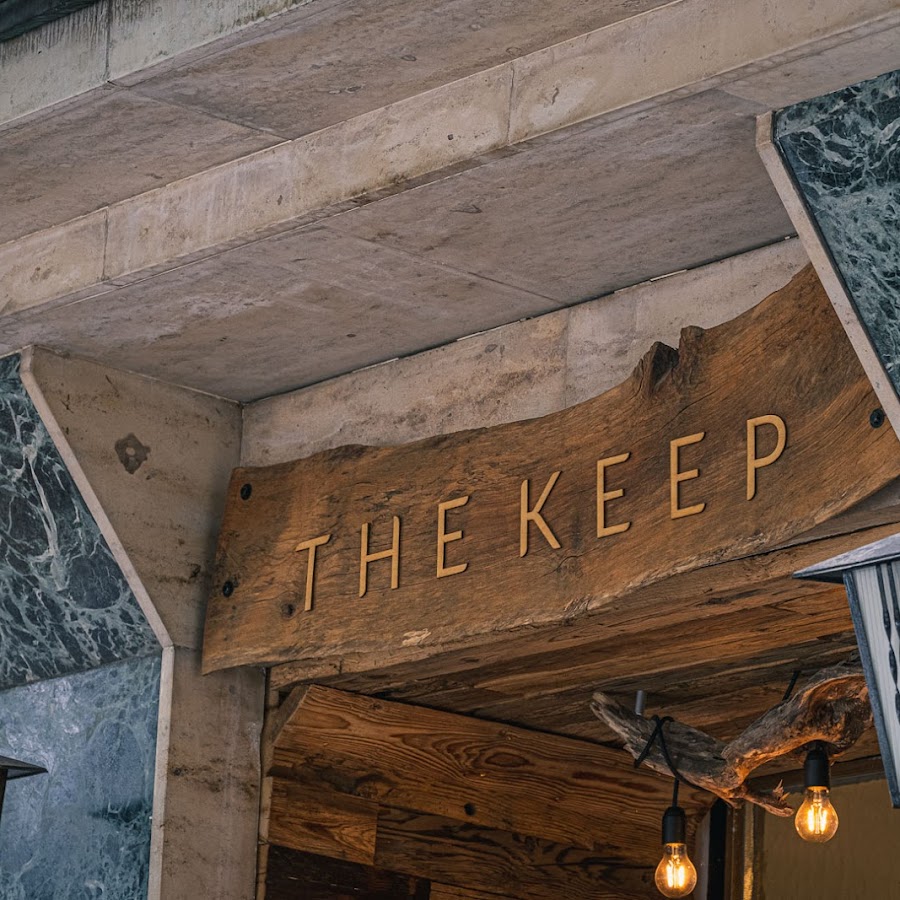 The Keep Eco Rooms