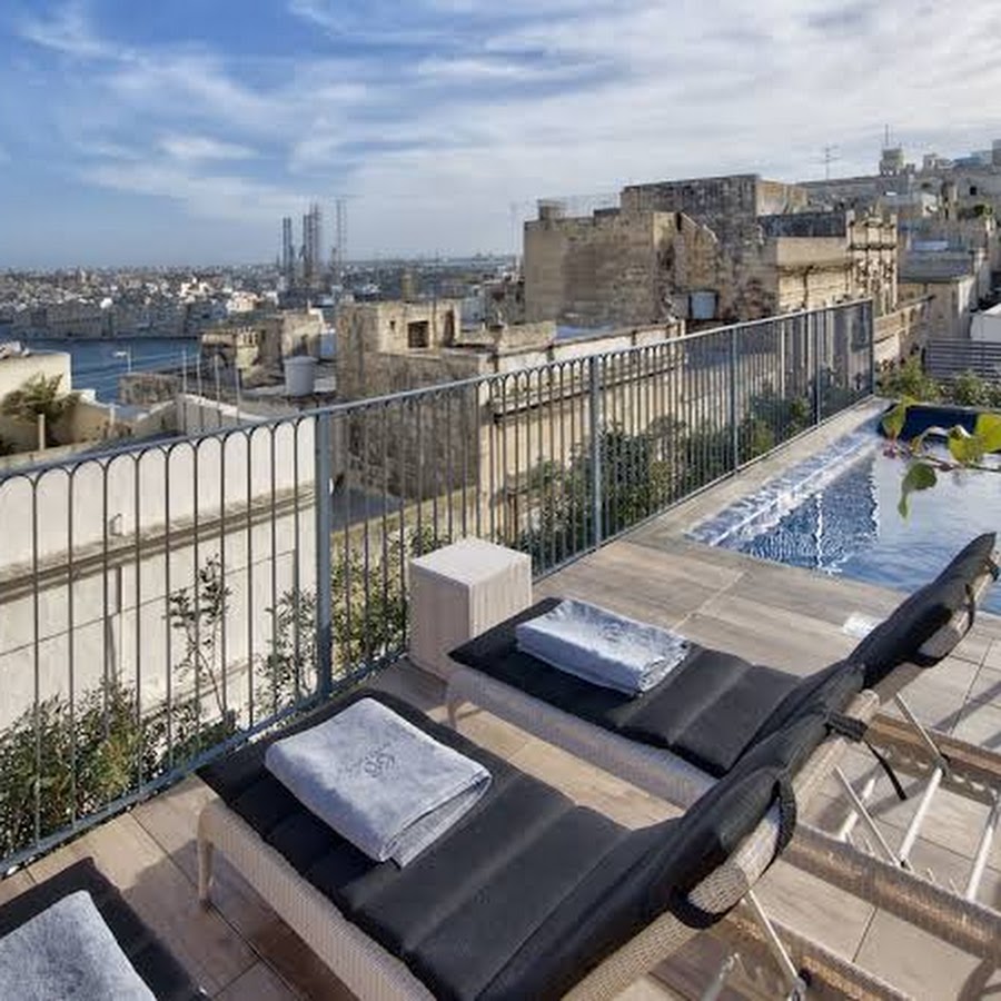 66 Saint Paul's Boutique Hotel