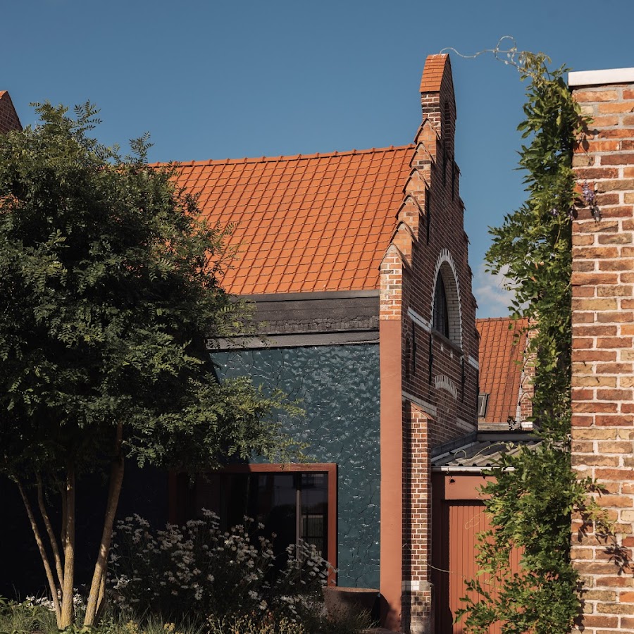 Jonojé・Suites de luxe