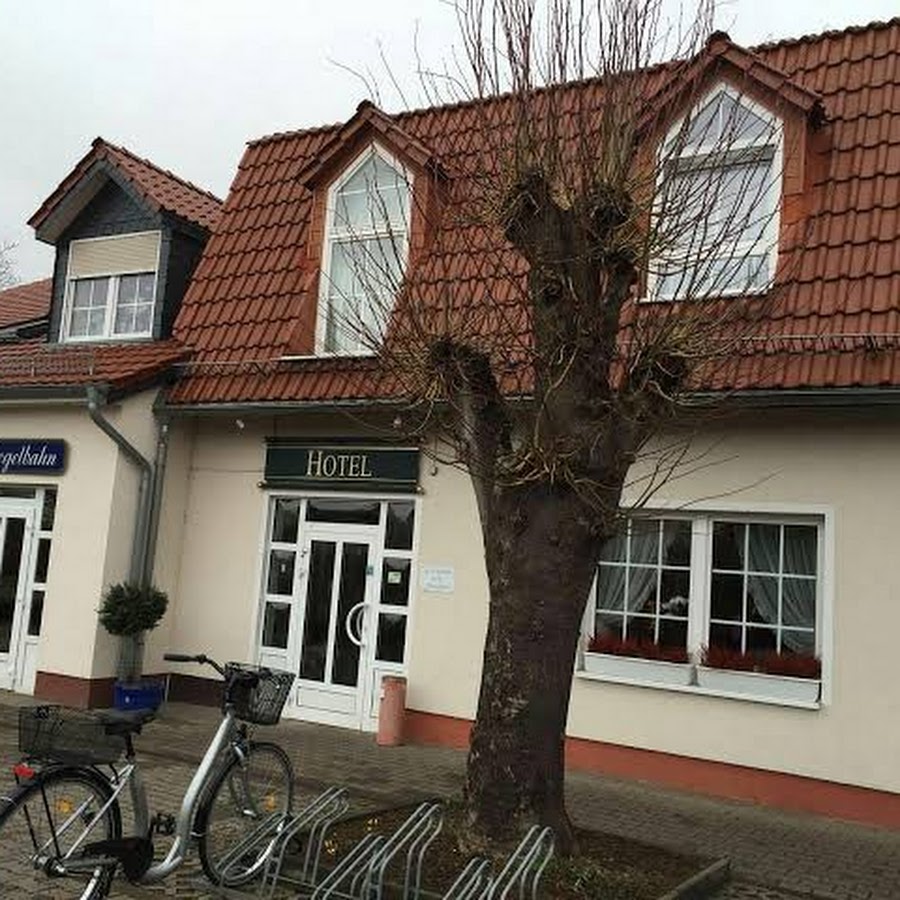 Hotel & Gasthaus Zum Lindenweiler