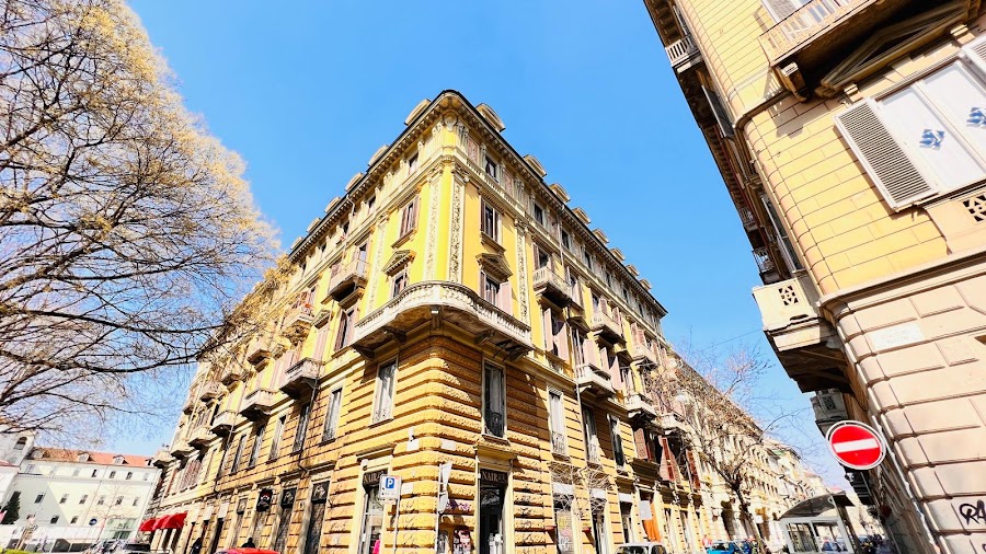 Piccole Suite di Charme