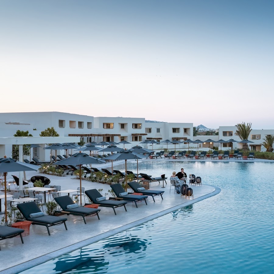 NOŪS Santorini