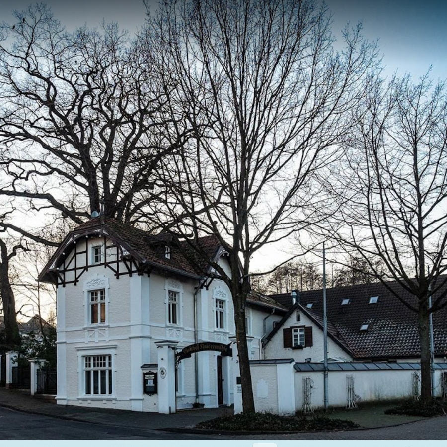 Hotel | Historischer Gasthof Kaisermühle