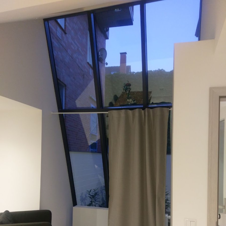 The Loft Lodge Urban Yard