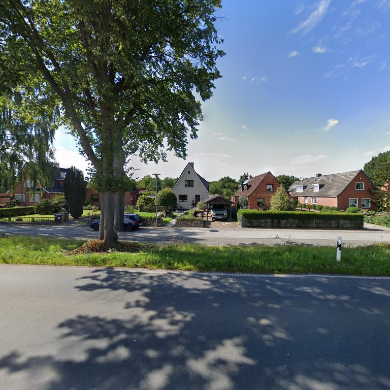 Ferienhaus Abendsonne