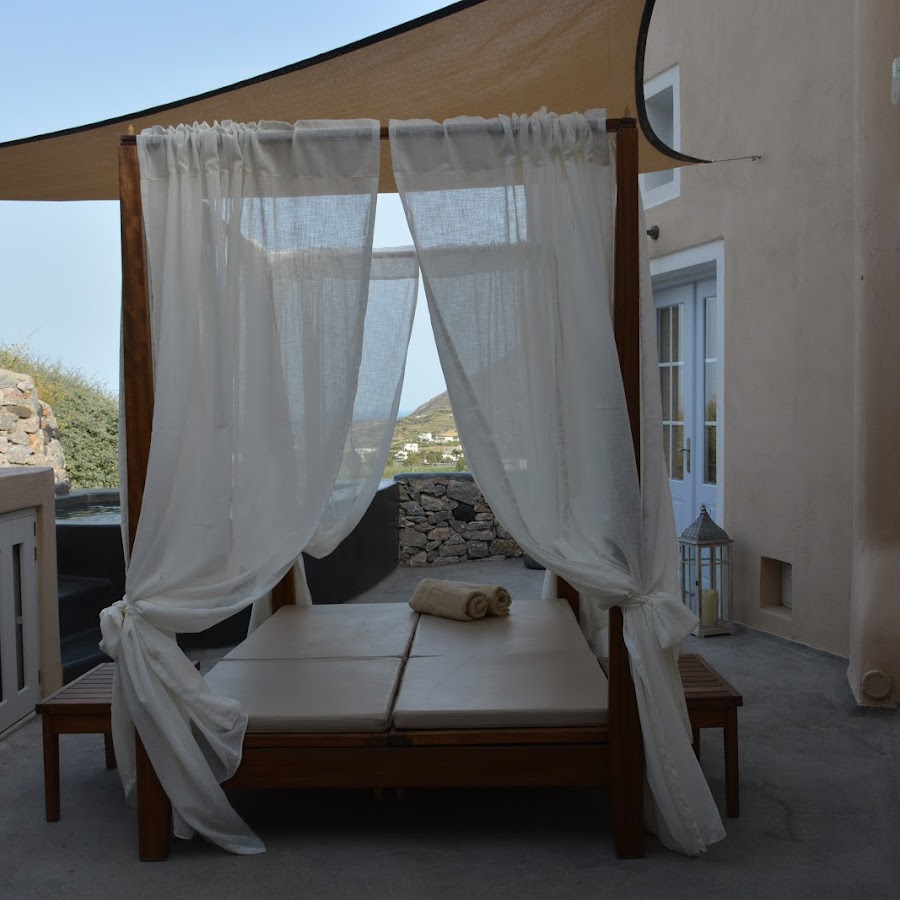 Seaview houses - @ home by the sea