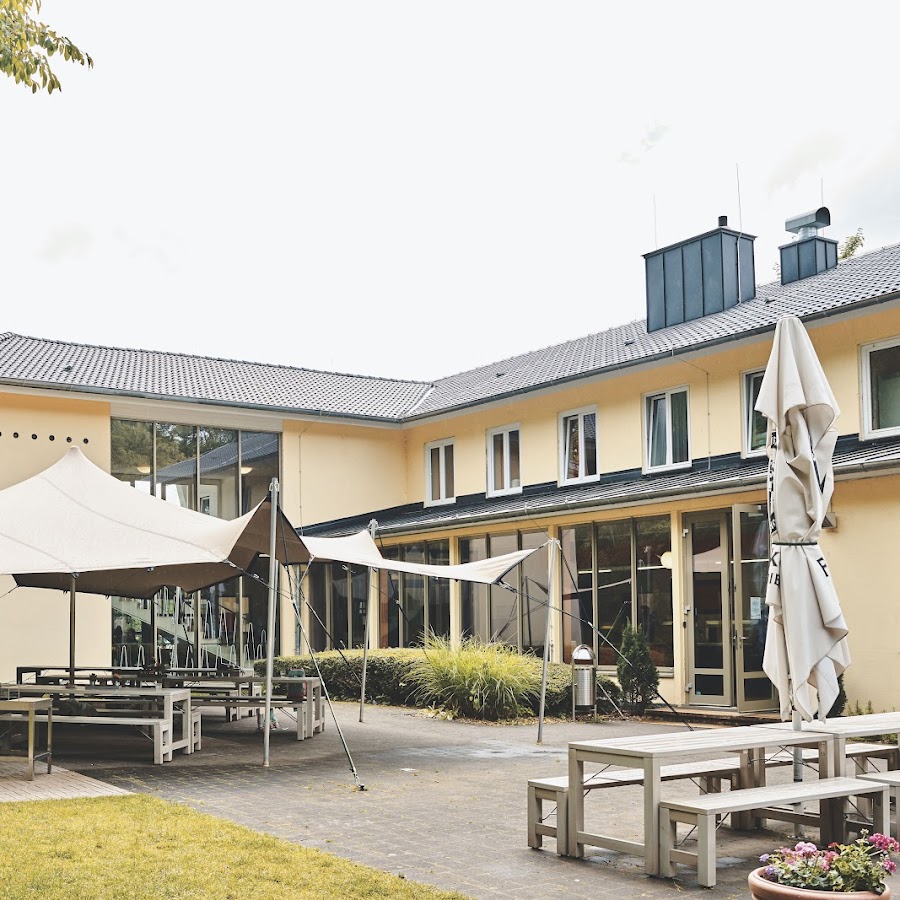 DJH Jugendherberge Hagen