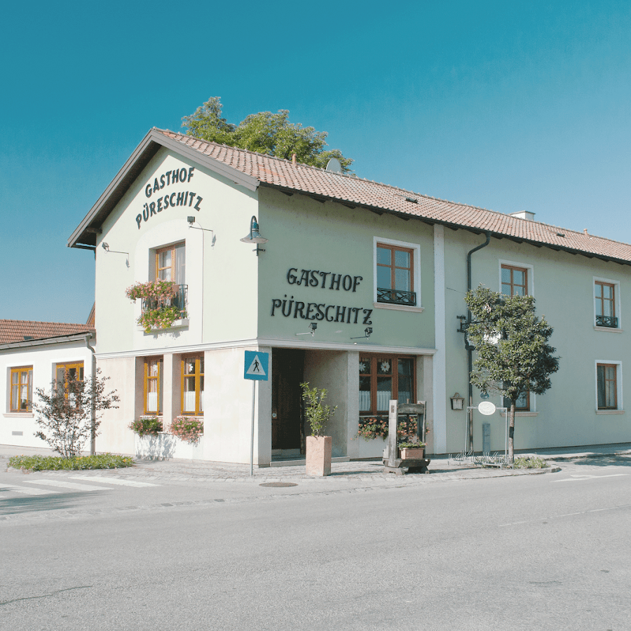 Hotel-Pension Püreschitz