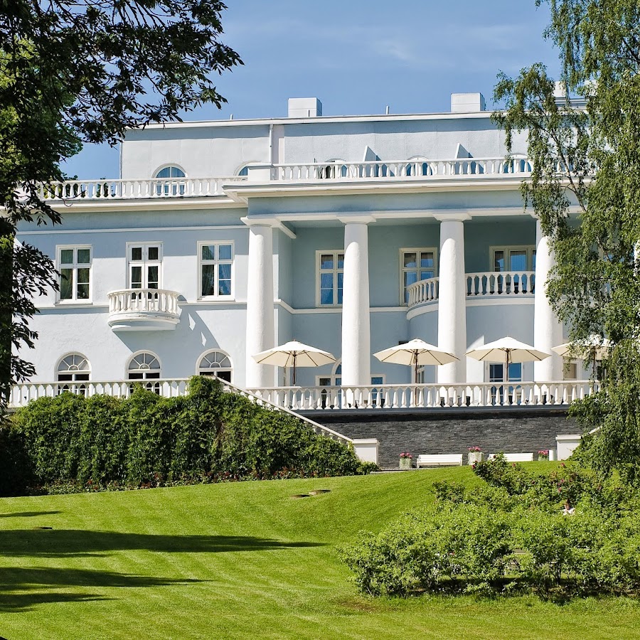 Hotel Haikko Manor & Spa