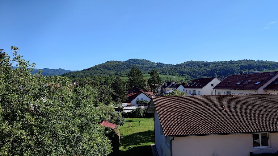Hotel Zum Schiff Restaurant Freiburg im Breisgau