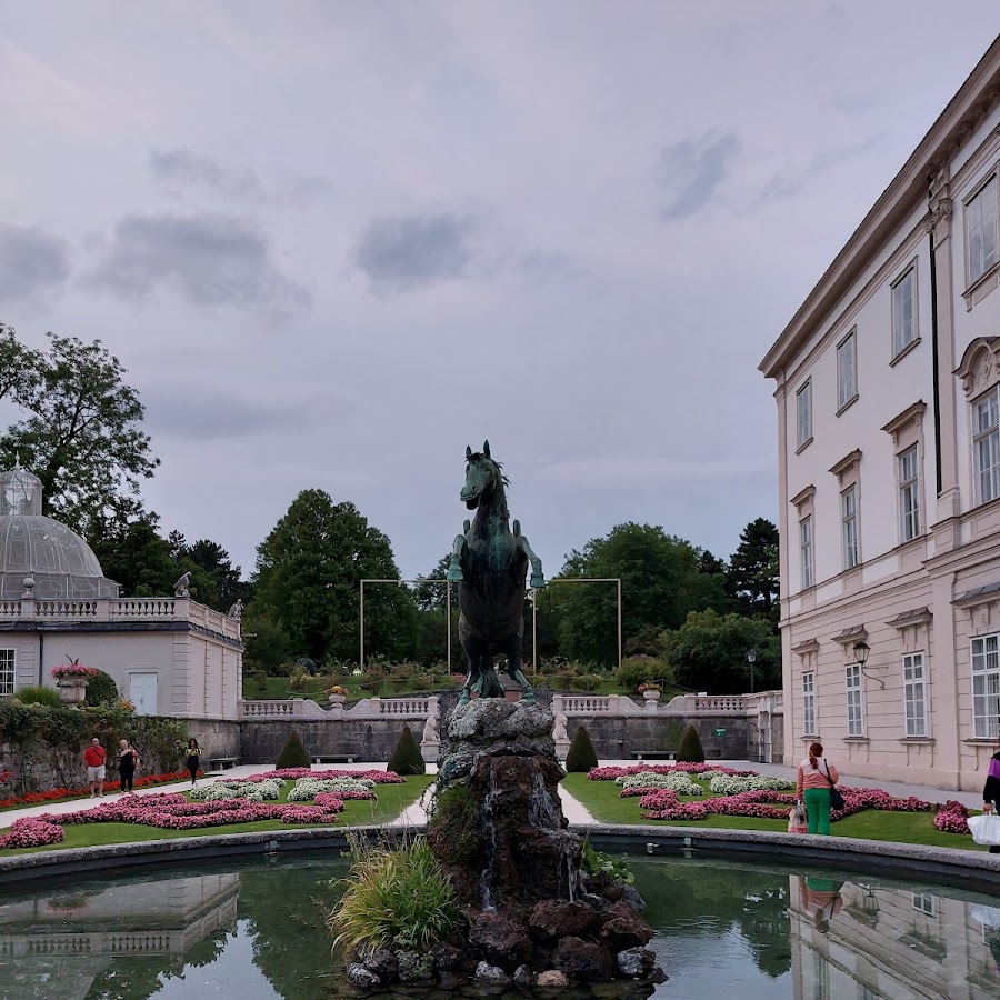 Salzburg