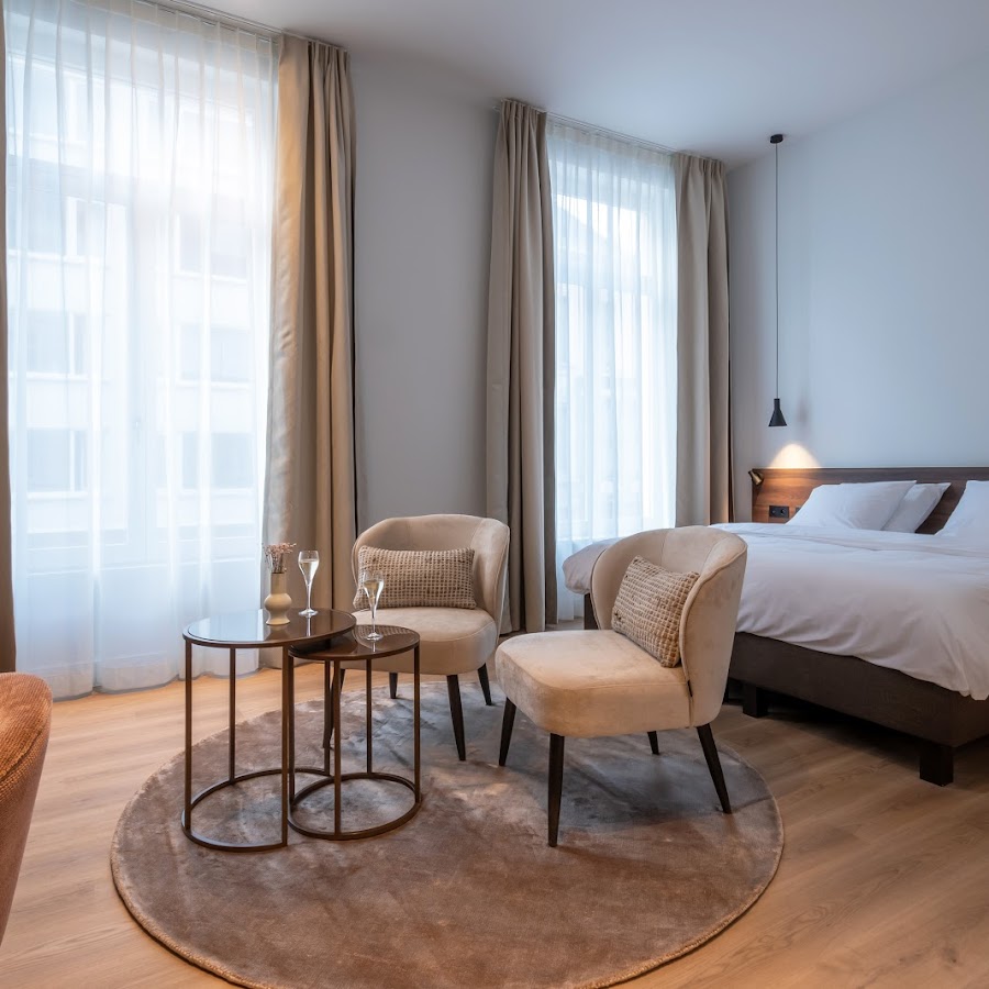 One Two Four Hotel & Spa