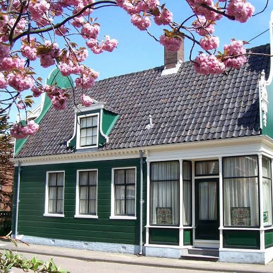 T Zaanse Koopmans House