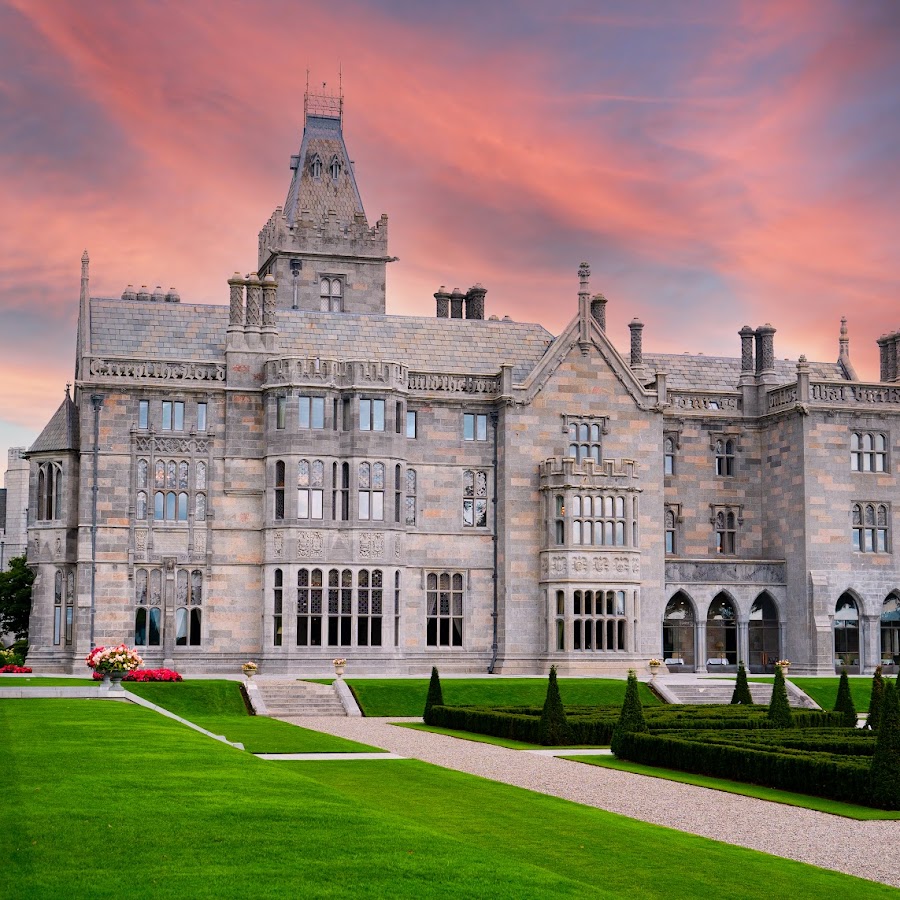 Adare Manor