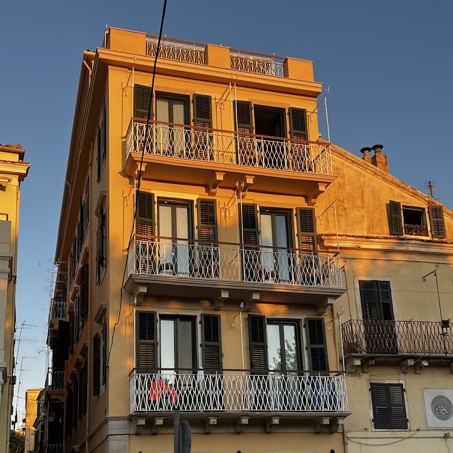 Albergo Botti Boutique Hotel