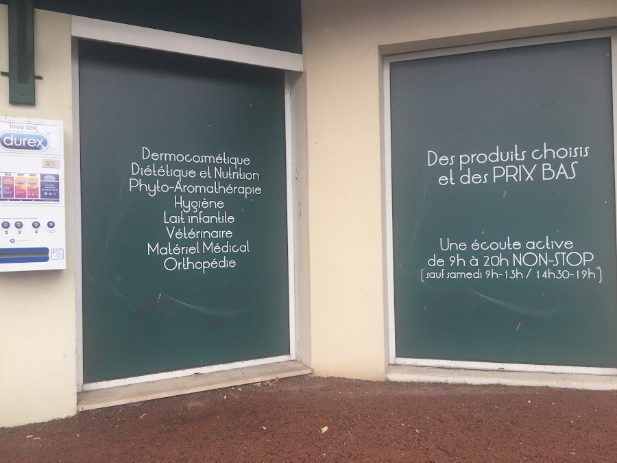 Pharmacie du Soleil 