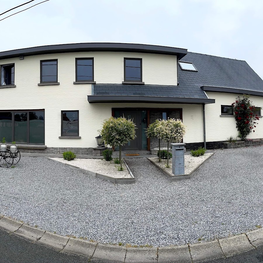 Gîte Rural "Aux Charmes de la Campagne" et "Aux Charmes de la Campagne:cocoon"