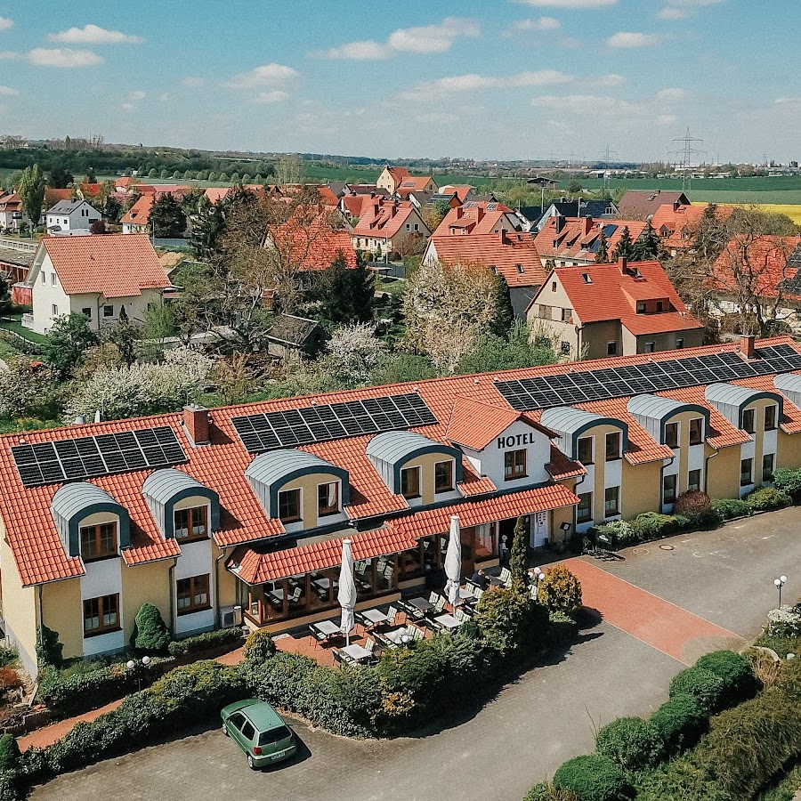 Green Line Landhotel