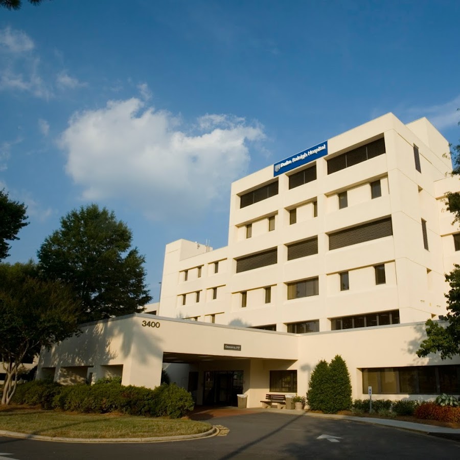 Duke Raleigh Hospital