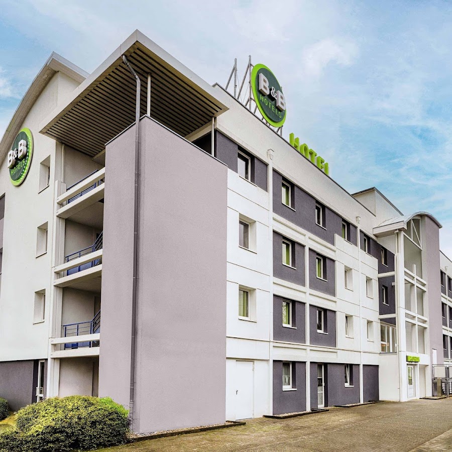 B&B HOTEL Köln-Frechen