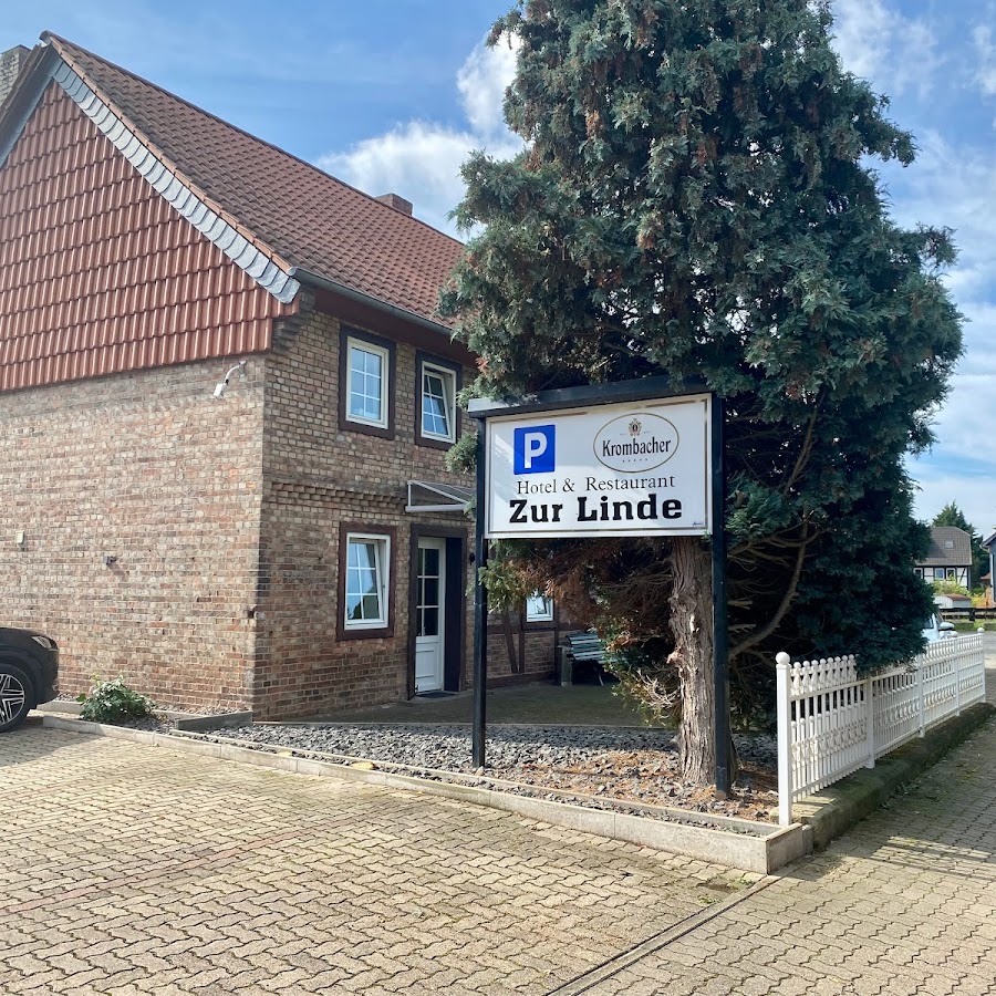 Hotel Zur Linde