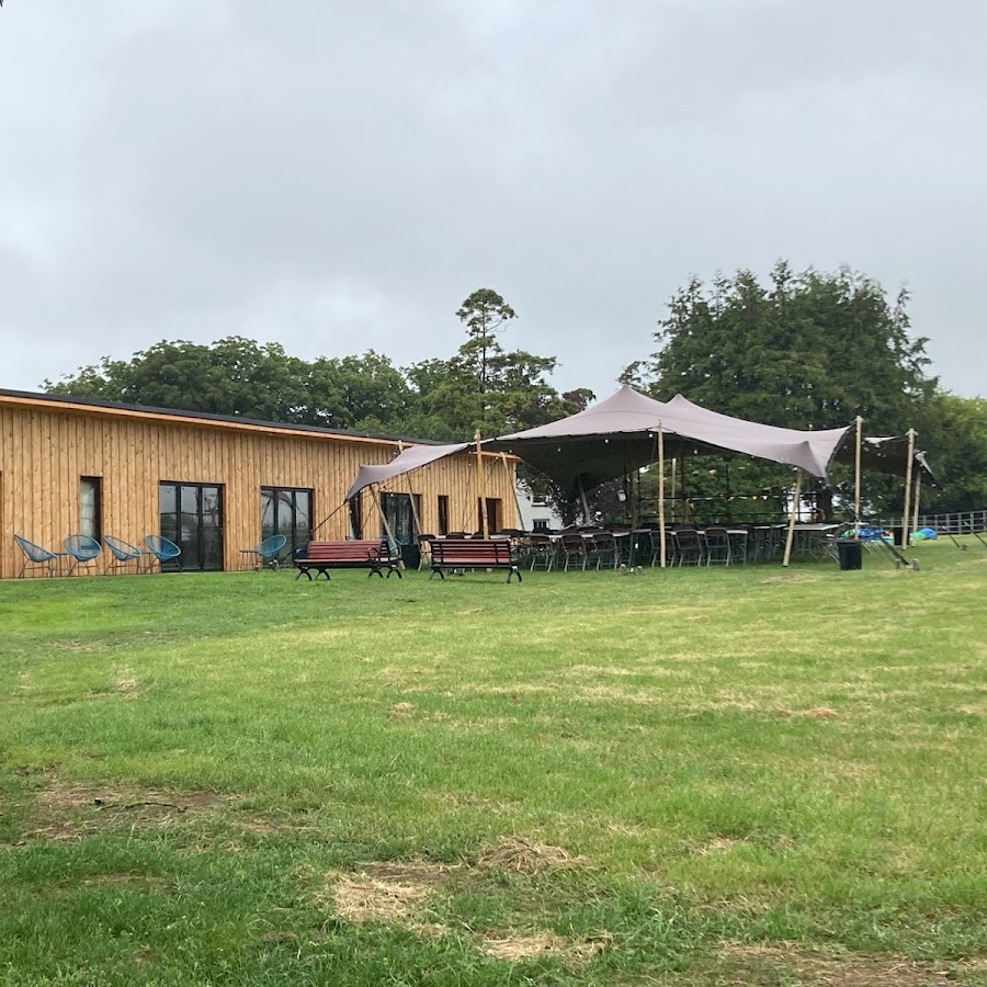 Knockreagh Farm Cottages