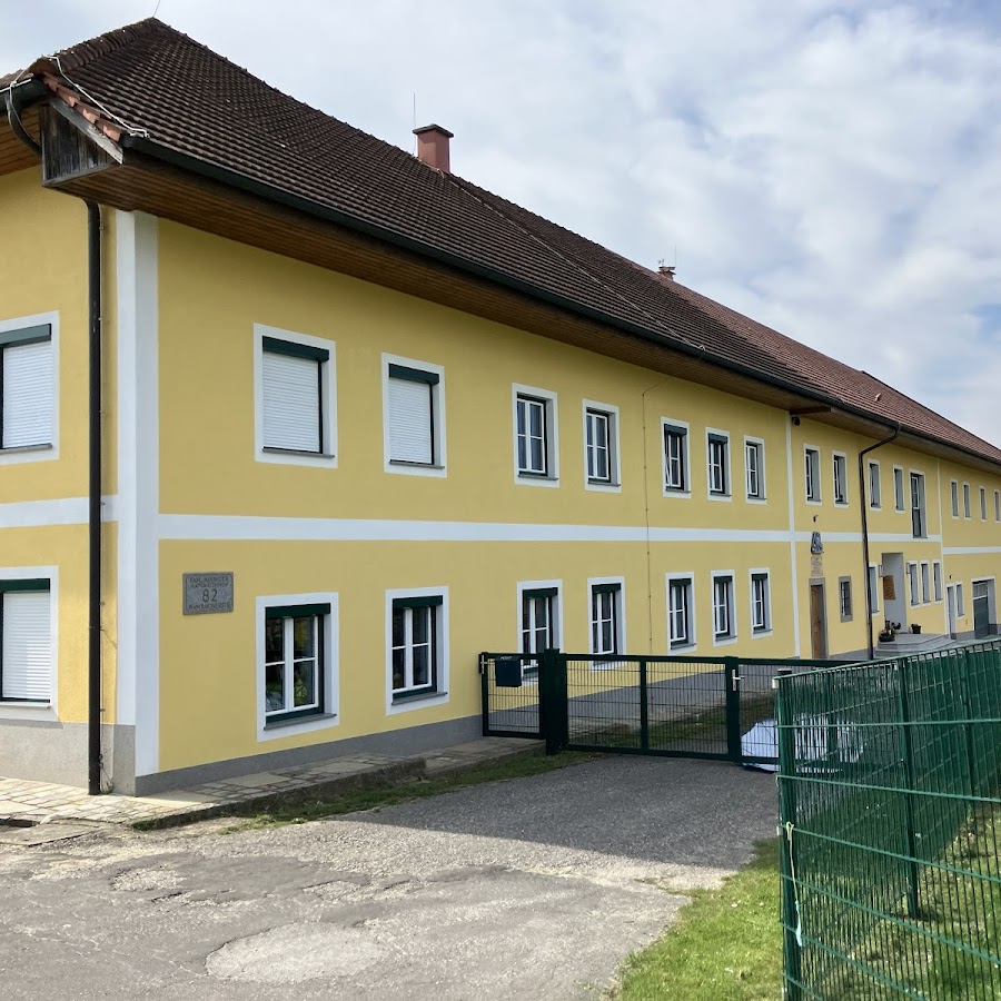 Baumgartnergut-Napoleonhof
