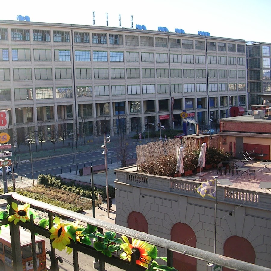 B&B Lingotto Renee e Mirko