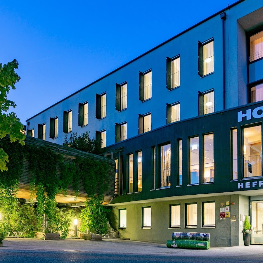 Hotel Heffterhof