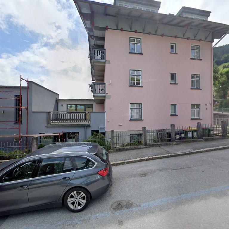Appartement Mooslechner