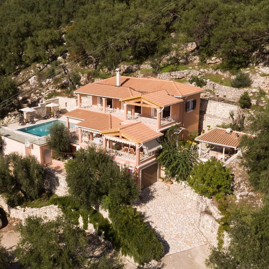 Villa Aphrodite, Prestige Villas